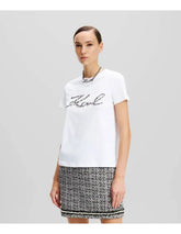 Camiseta Karl Lagerfeld Camiseta